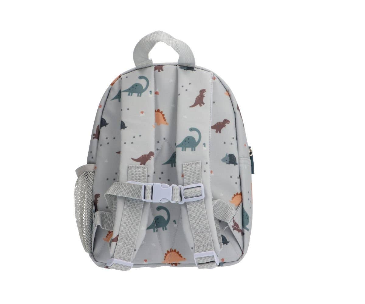 Kinderrucksack Dinos Welt
