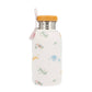Savannah 500ml Edelstahlflasche mit Hülle