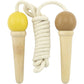 Eis am Stiel – Springseil mit Eiscreme-Griffen, 4 Designs