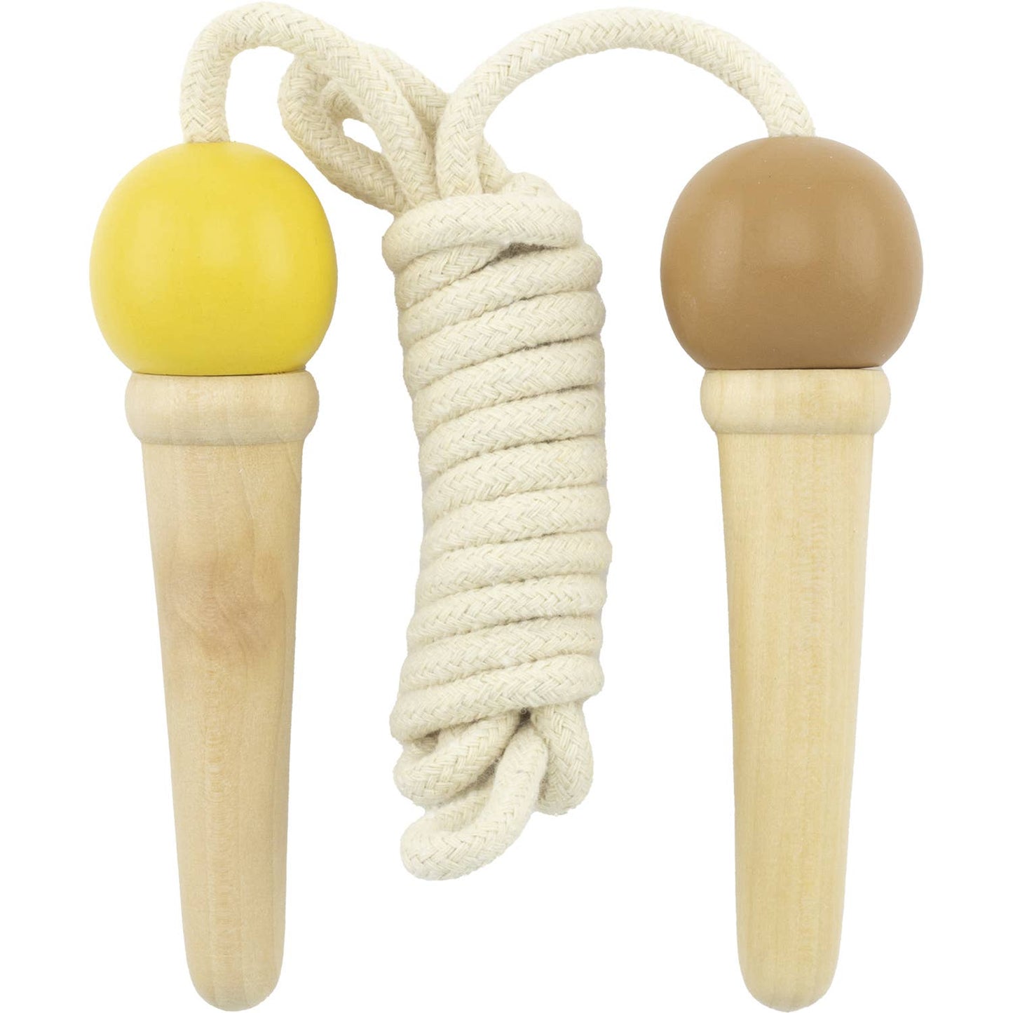 Eis am Stiel – Springseil mit Eiscreme-Griffen, 4 Designs