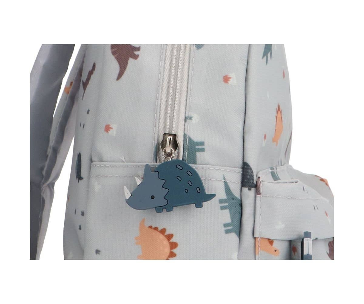 Kinderrucksack Dinos Welt