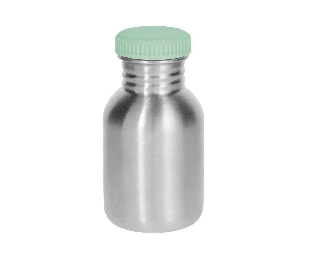 Sage Basic Stahlflasche 350 ml