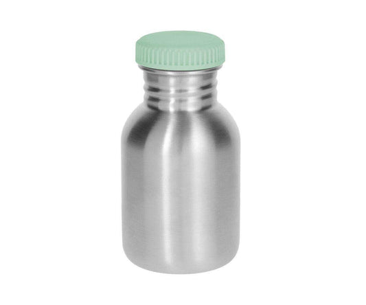 Sage Basic Stahlflasche 350 ml