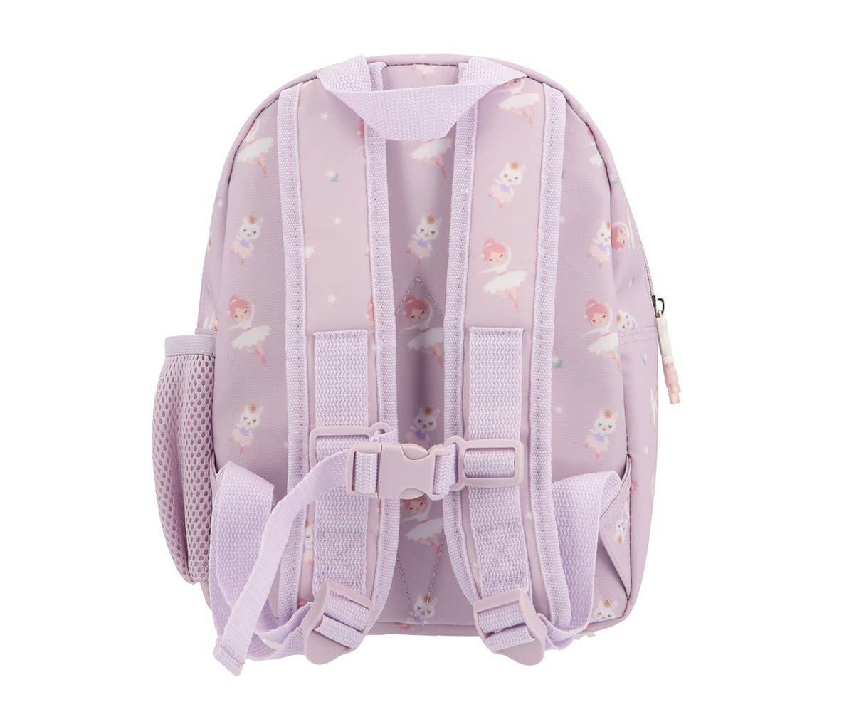 Kinderrucksack Ballett