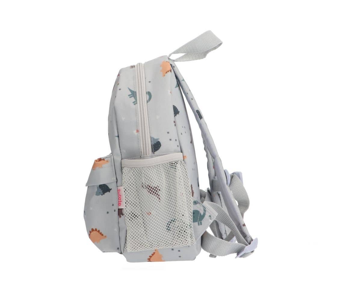 Kinderrucksack Dinos Welt