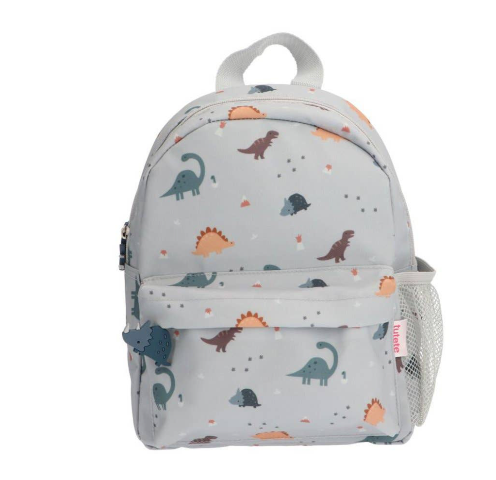 Kinderrucksack Dinos Welt