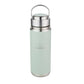 Trinkflasche ZEN3 Colour Edition (0,8 L): Grün