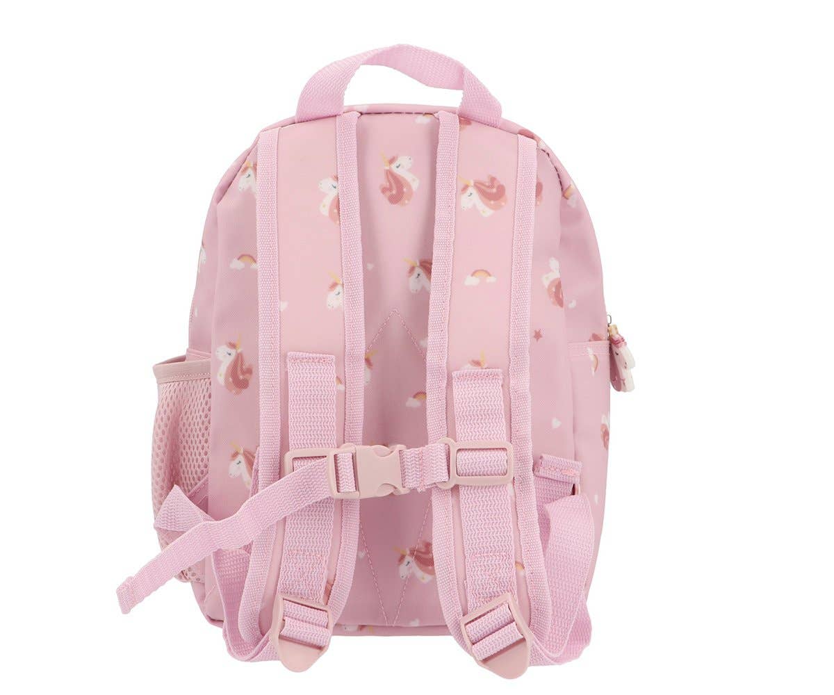 Magischer Einhorn Kindergarten Rucksack