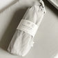 BETTWÄSCHE SET FÜR BABYKORB- SOFT GREY