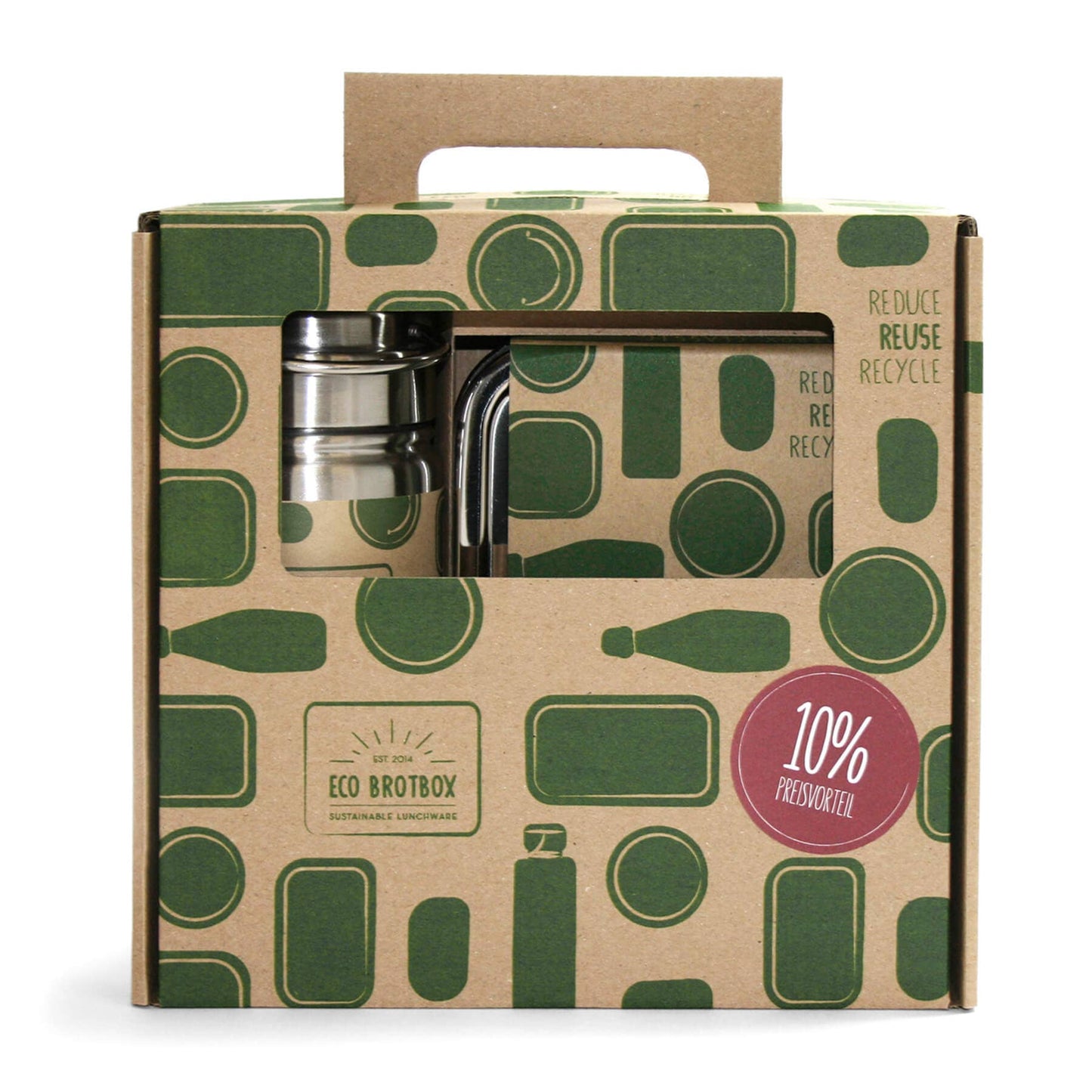Starter Set | Lunch Box
