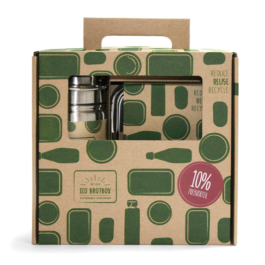 Starter Set | Lunch Box