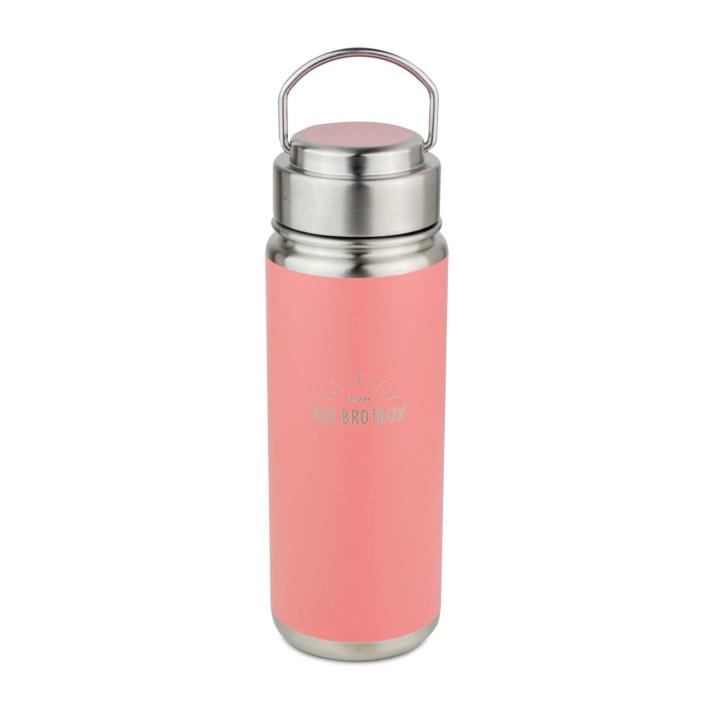 Trinkflasche ZEN3 Colour Edition (0,8 L): Pink