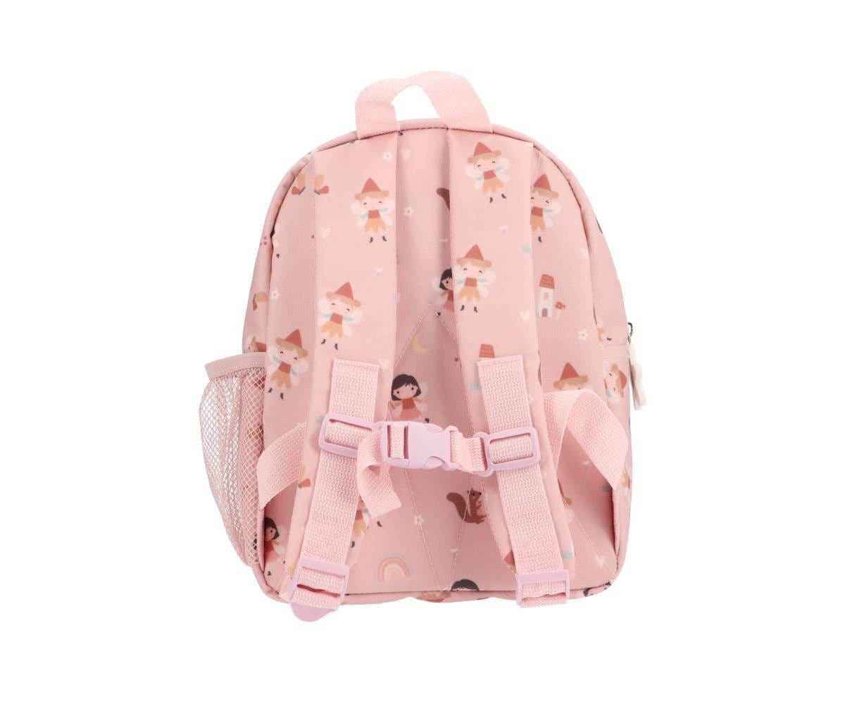 Kinderrucksack Wild Fairies