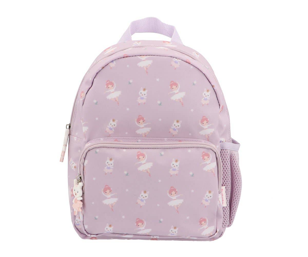 Kinderrucksack Ballett