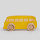 Mini-Bus• gelb