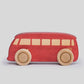 Mini-Bus•Rot