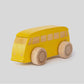 Mini-Bus• gelb