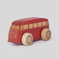 Mini-Bus•Rot