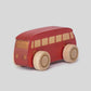Mini-Bus•Rot