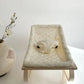 BABYWIPPE - IVORY WHITE