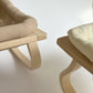 BABYWIPPE - IVORY WHITE