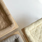 BABYWIPPE - IVORY WHITE