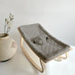 BABYWIPPE - MOON GREY