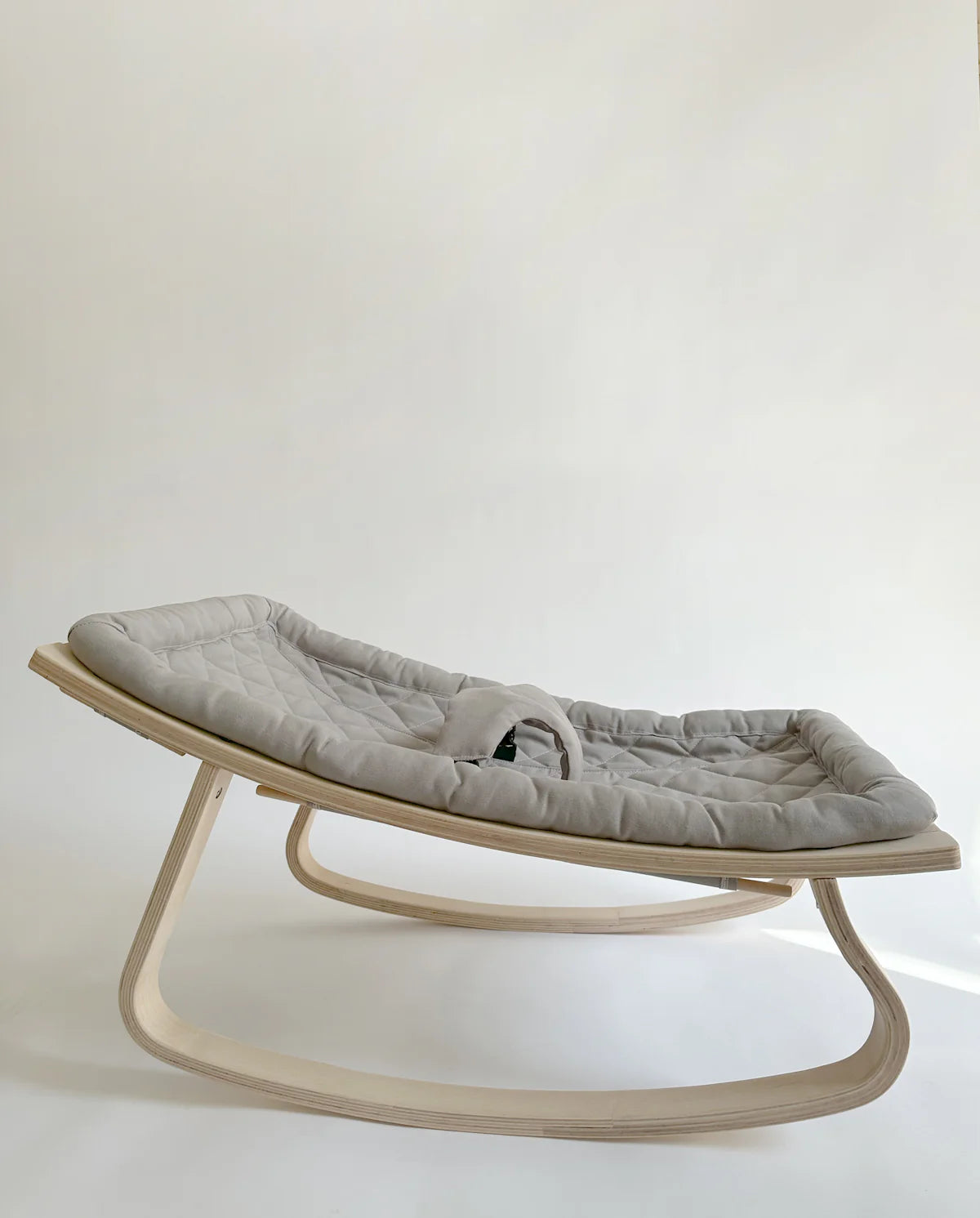 BABYWIPPE - MOON GREY