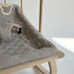 BABYWIPPE & SPIELBOGEN - MOON GREY