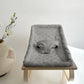 BABYWIPPE & SPIELBOGEN - MOON GREY