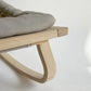 BABYWIPPE & SPIELBOGEN - MOON GREY