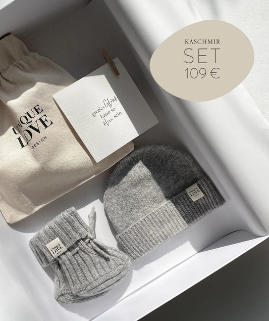 KASCHMIR SET | NEWBORN