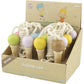 Eis am Stiel – Springseil mit Eiscreme-Griffen, 4 Designs