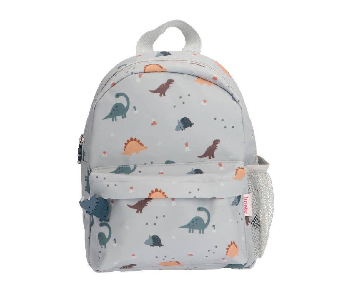 Kinderrucksack Dinos Welt