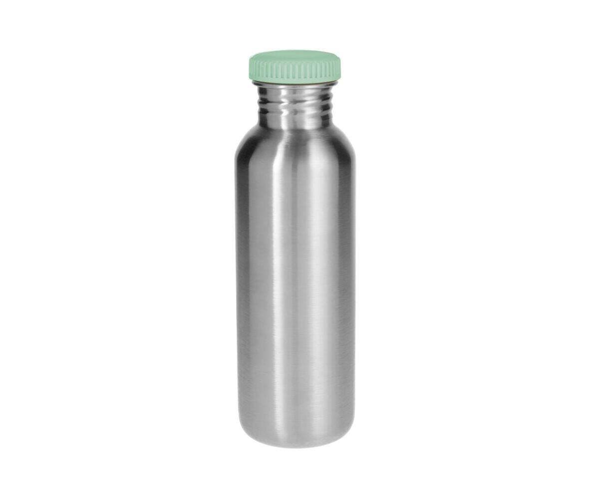 Sage Basic Stahlflasche 750 ml