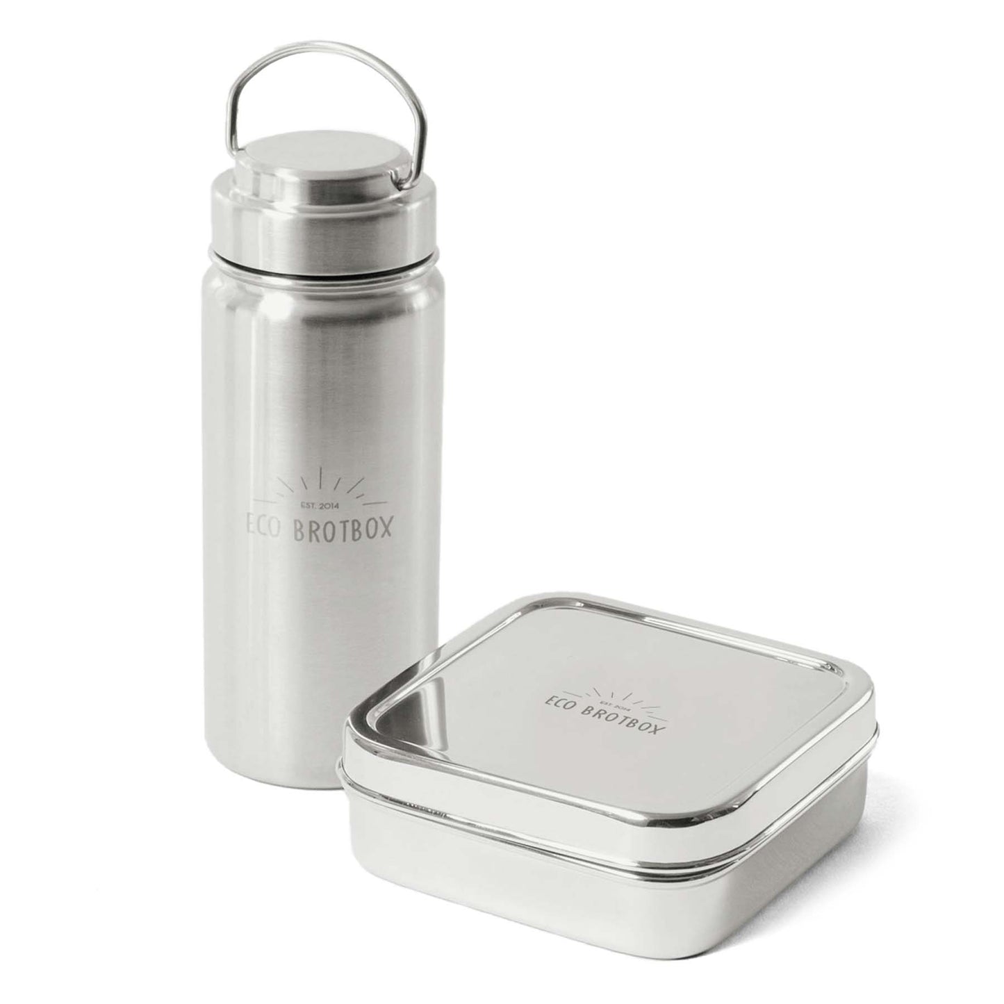 Starter Set | Lunch Box