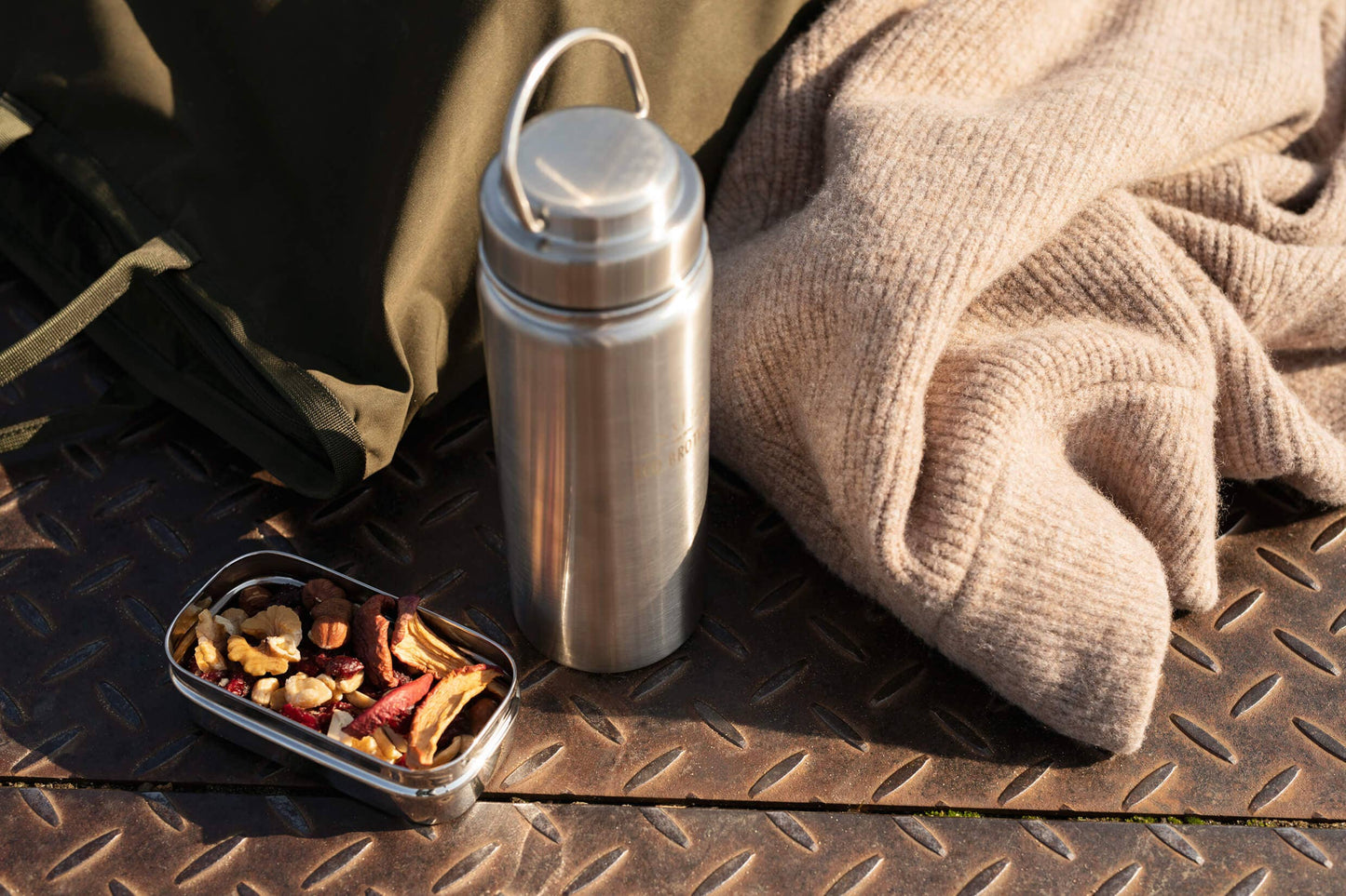 Snackbox XL | Lunch Box