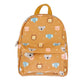Kinder-Rucksack Tierfreunde