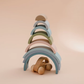 Montessori Spielzeug - Little Giants 