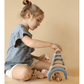 Montessori Spielzeug - Little Giants 