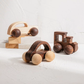 Spielzeugautos - Little Giants 
