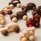 Spielzeugautos - Little Giants 