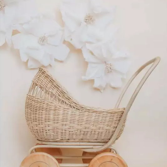 Puppen Kinderwagen - Little Giants