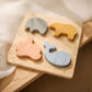 3D Baby Tierpuzzle - Little Giants 