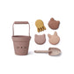 Strand Sand Spielzeuge - Little Giants 