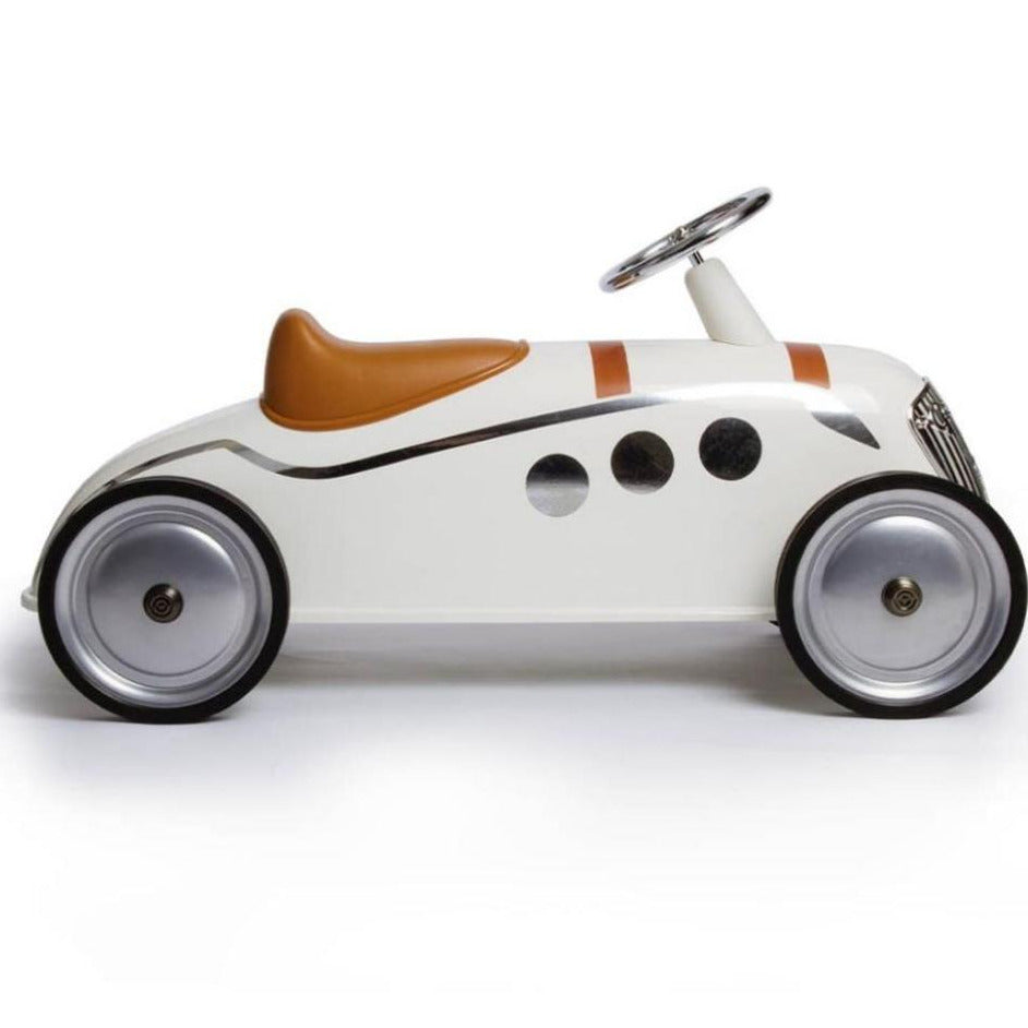 Retro Maxi Rutscherauto - Little Giants 