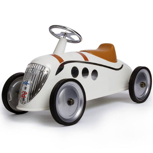 Retro Maxi Rutscherauto - Little Giants 