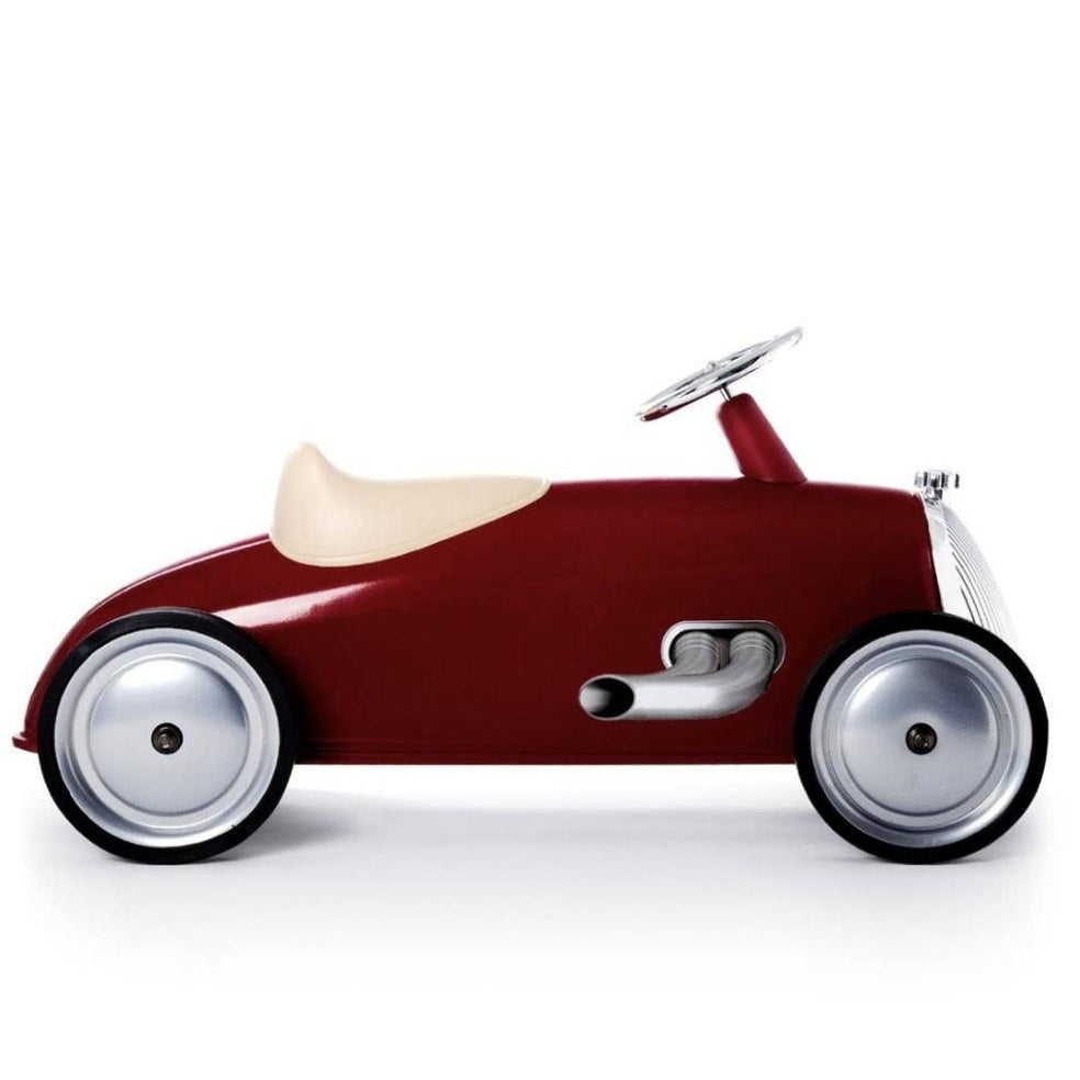 Retro Rutscherauto - Little Giants 