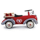 Retro Feuerwehr Rutscherauto - Little Giants 