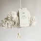 Spieluhr Cozy cloud - Little Giants 